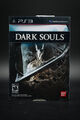 Dark Souls: Limited Collectors Edition (PS3, 2011) - Factory Sealed - Brand New!