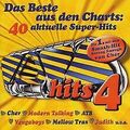 Viva Hits Vol.4 von Various | CD | Zustand sehr gut