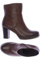 Gabor Stiefelette Damen Ankle Boots Booties Gr. EU 35 (UK 2.5) Leder... #z0bd2uf