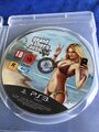 Grand Theft Auto V  GTA V GTA 5 PlayStation 3 PS3 Spiel Sammlung