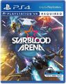 Starblood Arena