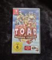 Captain Toad Treasure Tracker - Nintendo Switch - Neu