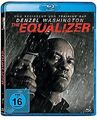 The Equalizer [Blu-ray] von Fuqua, Antoine | DVD | Zustand sehr gut