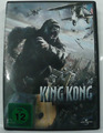 King Kong 2005 [DVD]