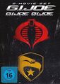 G.I. Joe - Die Abrechnung / G.I. Joe - Geheimauftrag Cobra [2 DVDs]