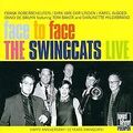 Face to Face von the Swingcats | CD | Zustand sehr gut