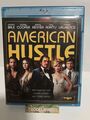 American Hustle / Blu-ray