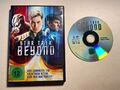 jf - DVD - Star Trek: Beyond - sehr guter Zustand