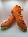 Nike Phantom Luna Elite FG Gr. 46 Orange