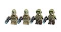 LEGO®  Star Wars 41st Kashyyyk Clone Trooper Minifigure (75035