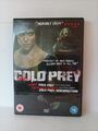 Cold Prey resurrection DVD 