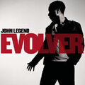 Evolver CD JOHN LEGEND