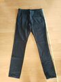 TOM TAILOR HERREN CHINO HOSE Gr W30/L32 Dunkelblau