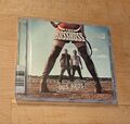 Country-Rock CD / THE BOSSHOSS  DOS BROS  