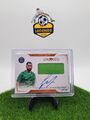 2023/24 Topps PSG Black & White Gianluigi Donnaruma Patchautograph On Card /25