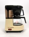 Melitta Kaffeeautomat Aromaboy | MA 25 | beige/braun