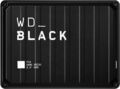 WD_Black P10 Game Drive externe Festplatte 2 TB (WDBA2W0020BBK) schwarz