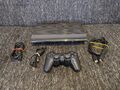 Sony Playstation 3 Super Slim Ps3 + Controller + Spiel Getestet CECH-4004C 500GB