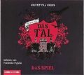 Das Tal. Das Spiel: Season 1. Teil 1. von Krystyna Kuhn | Buch | Zustand gut