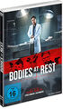 Bodies At Rest *DVD* NEU&OVP