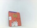 60 - was nun? Ein Geschenkbuch zum 60. Geburtstag Mike, Haskins und Whichelow Cl