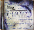 THE CUTTING EDGE - 2 CD's - 40 tracks- Manic Street Preachers, Kula Shaker usw.