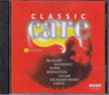 Classic Care 2. Edition:SUPPE,ELGAR,MOZART,VERDI,BERNSTEIN,MASSENET,MERCADANTE