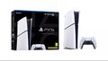 Sony PlayStation 5 Slim Digital Edition 1TB Weiß Spielekonsole - PS5 (Neues Modell)