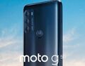 Motorola Moto G50 5G Android Smartphone 4 GB +64GB, 48MP triple camera sys. NEU