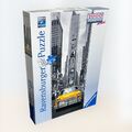 Ravensburger - New York Taxi - Panorama / 1000 Teile Puzzle / 151196 / TOP