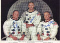 Apollo 11 - Neil Armstrong Edwin Aldrin Autogramm Autograph Michael Collins