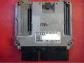 AUDI A3 8P ECU ECM DME PCM PCU MSG ENGINE CONTROL UNIT 0261S02148 