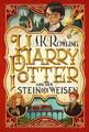 Harry Potter 1 und der Stein der Weisen | J. K. Rowling | Buch | Harry Potter | 