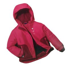 Lupilu Mädchenjacke Schneejacke Winterjacke Kapuzenjacke 86 92 98 104 110 116 