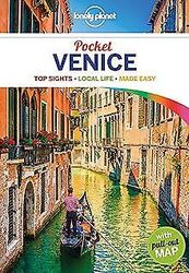 Lonely Planet Pocket Venice (Travel Guide) von Lonely Pl... | Buch | Zustand gutGeld sparen und nachhaltig shoppen!