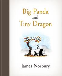 Big Panda and Tiny Dragon | James Norbury | 2021 | englisch