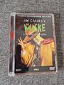 DVD - Die Maske (Jewel Case) - mit Jim Carrey, Cameron Diaz, Peter Riegert