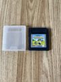 Legend of the River King Nintendo Gameboy Color Spiel Modul Original