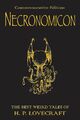 Necronomicon The Best Weird Tales of H.P. Lovecraft GOLLANCZ S.F.