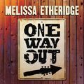 Etheridge,Melissa - One Way Out CD NEU OVP