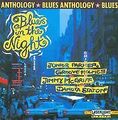 Blues in the Night von Parker | CD | Zustand sehr gut