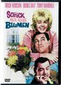 Schick mir keine Blumen / DVD mit Rock Hudson & Doris Day - sehr gut