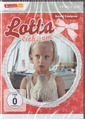 Astrid Lindgren: Lotta 2 - Lotta zieht um - DVD Neu