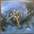 Moody Blues On The Threshold Of A Dream Vinyl LP UK 1969 Mint DML 1035