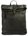 forty° Rucksack echt Leder - NEU - Herren, Damen