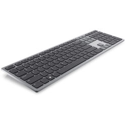 Dell KB700, Tastatur, grau