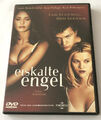 Eiskalte Engel - Liebe ist ein Spiel. Ohne Gewinner. [DVD] Sarah Michelle Gellar