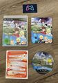 TALES OF GRACES F -/ OF SYMPHONIA CHRONICLES + ANLEITUNG SONY PLAYSTATION 3 PS3