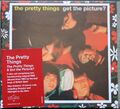 The Pretty Things - The Pretty Things / Get The Picture? (2011) (2xCD) (Neu+OVP)