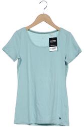 Esprit T-Shirt Damen Shirt Kurzärmliges Oberteil Gr. XS Türkis #6i0o3ysmomox fashion - Your Style, Second Hand